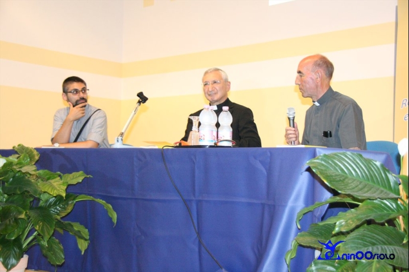 Dare La Vita Per L Opera Di Un Altro